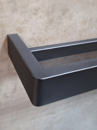 Полотенцедержатель AltroBagno Aperto AltroBagnoAperto081403MB