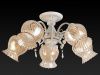 Люстра потолочная Toplight Miranda (Миранда) TL5690D-05WG