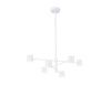 Люстра на штанге Ambrella Light Comfort (Цомфорт) FL51711