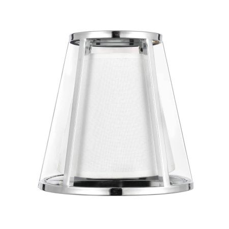 Бра Vele Luce Linda (Линда) VL4243W01