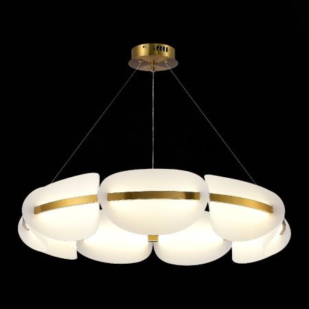 Люстра подвесная ST Luce Etoile (Етоиле) SL1304.203.56