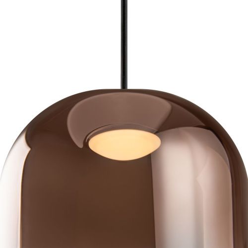 Светильник подвесной Freya Ida Led FR6133PL-L4C - фото 3