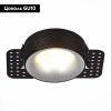Светильник встраиваемый ST Luce ST218 Trimless ST218.418.01