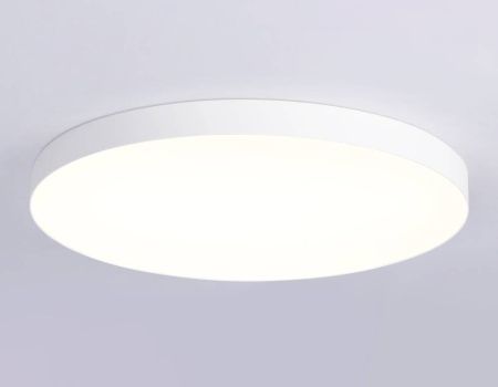 Светильник потолочный Ambrella Light Air Alum (Аир Алум) FV5539