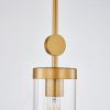 Светильник подвесной Favourite Radiales (Радиалес) 3099-1P