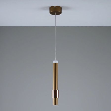 Светильник подвесной Moderli Elli (Елли) V10882-PL