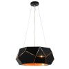 Светильник подвесной ST Luce Enigma (Енигма) SL258.403.06