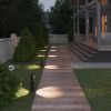Ландшафтный светильник Odeon Light NATURE (НАТУРЕ) 6658/14GL3