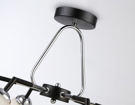 Люстра потолочная Ambrella Light Modern (Модерн) TR303294