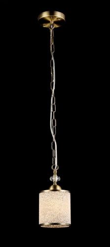 Светильник подвесной Maytoni Sherborn Royal Classic RC016-PL-01-G - фото 3