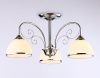 Люстра подвесная Ambrella Light Traditional (Традитионал) TR3181