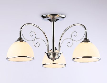 Люстра подвесная Ambrella Light Traditional (Традитионал) TR3181