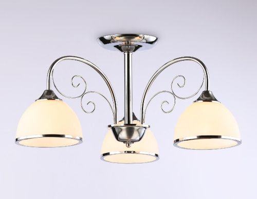 Люстра подвесная Ambrella Light Traditional (Традитионал) TR3181 - фото 4