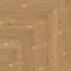 Кварцвиниловая плитка Alpine Floor Parquet LVT ECO-16-27 Дуб Хатиса толщина 0.25 см 43 класс 590х118