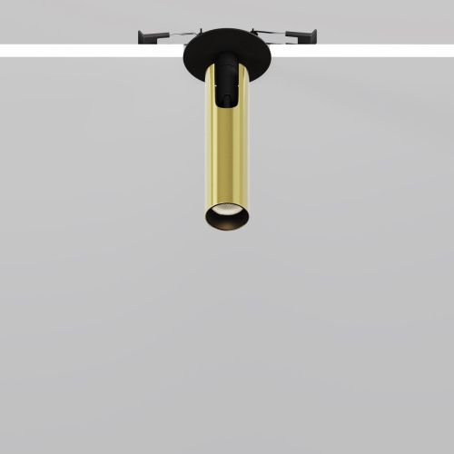 Светильник встраиваемый Maytoni Technical Focus T C141RS-L125-6W3K-BBS - фото 5