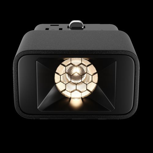 Светильник трековый Maytoni Technical Points S TR100-2-2W4K-S-B - фото 2