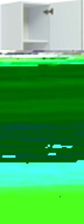 Шкаф-пенал Aquanet Верона 00178970 40х200 напольный цвет белый