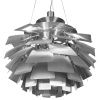 Светильник подвесной Loft It Artichoke 10156/800 Silver