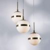 Люстра подвесная Lightstar Globo (Глобо) 813131