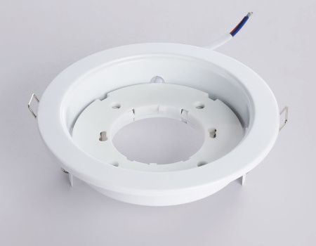 Светильник встраиваемый Ambrella Light Standart Spot (Стандарт Спот) TU1501