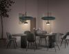 Светильник подвесной Ambrella Light Modern (Модерн) LH72605
