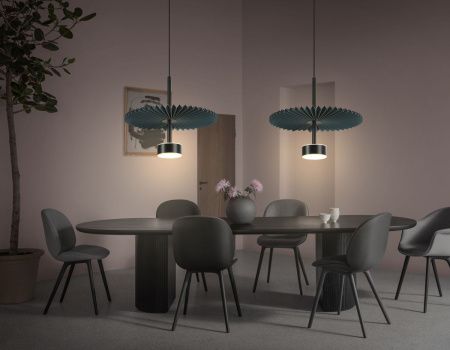Светильник подвесной Ambrella Light Modern (Модерн) LH72605