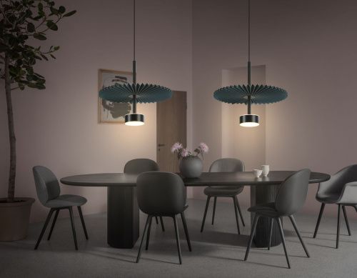 Светильник подвесной Ambrella Light Modern (Модерн) LH72605 - фото 5