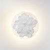 Светильник настенный Odeon Light Fiore (Фиоре) 6614/8WL