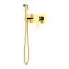 Гигиенический душ Teska ELSA PRO BTK6407 золото