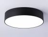 Светильник потолочный Ambrella Light Air Alum (Аир Алум) FV5522