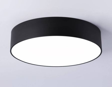 Светильник потолочный Ambrella Light Air Alum (Аир Алум) FV5522
