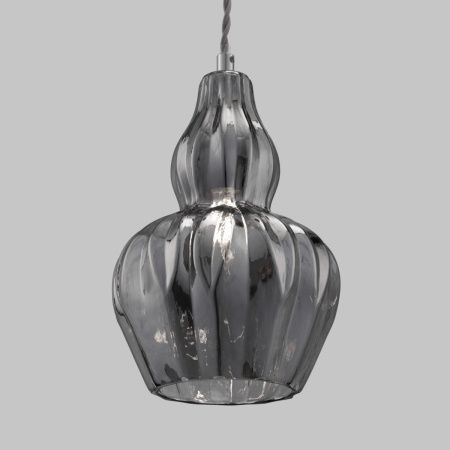 Светильник подвесной Maytoni Eustoma (Эустома) MOD238-PL-01-B
