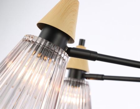 Люстра на штанге Ambrella Light Heigh Light (Хеигх Лигхт) LH58116