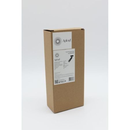 Трековый магнитный светильник Aployt Magnetic track 220 (Магнетиц трацк 220) APL.0210.00.01