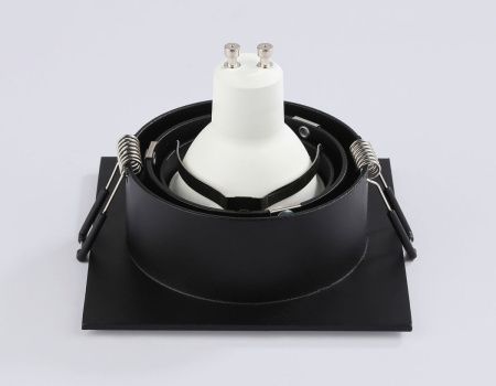 Светильник встраиваемый Ambrella Light Standard Tech (Стандард Тецх) TN102758
