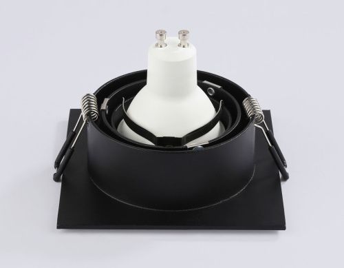 Светильник встраиваемый Ambrella Light Standard Tech (Стандард Тецх) TN102758 - фото 4