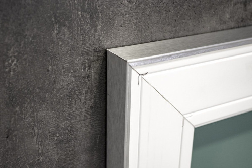 Зеркало в ванную Xpertials Cadier45 84354135-12673 45х90 - фото 3