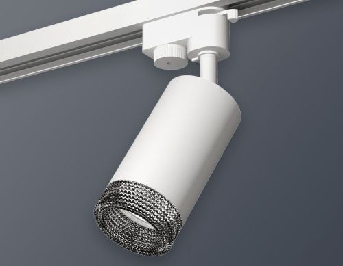 Трековый однофазный светильник Ambrella Light Track System (Трацк Сыстем) XT6322081 - фото 3