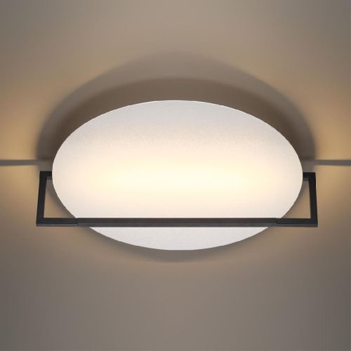 Настенно-потолочный светильник Odeon Light Lunar (Лунар) 7015/20WL - фото 2
