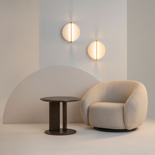 Бра Maytoni Mira MOD279WL-L14G3K - фото 4