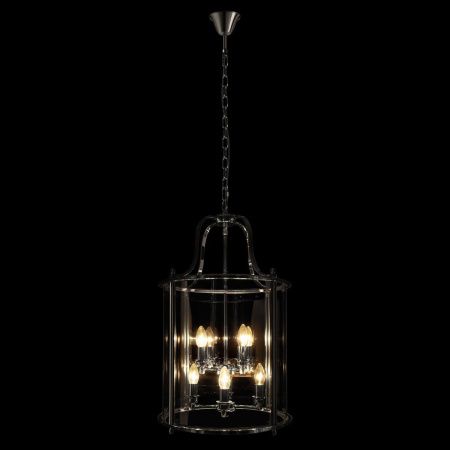Светильник подвесной Loft It Lighthouse 10456/8 CR