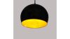 Светильник подвесной Lumina Deco Aurora (Аурора) LDP 081013-300 BK