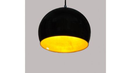 Светильник подвесной Lumina Deco Aurora (Аурора) LDP 081013-300 BK