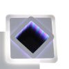 Люстра потолочная Natali Kovaltseva LED LAMPS (ЛЕД ЛАМПС) LED LAMPS 81089