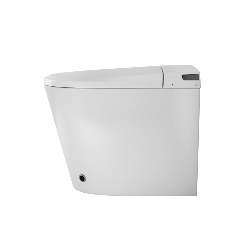 Унитаз Grossman Smart GR-PR-5702 приставной - фото 5