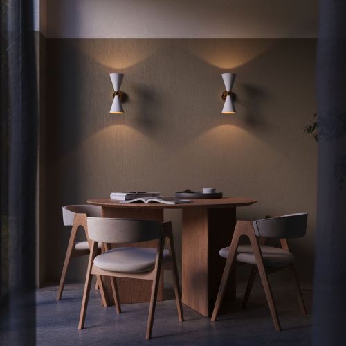 Бра Maytoni Vesper MOD108WL-02WG - фото 3