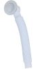 Душевой поддон акриловый Agger A01-080TCR/T 80х80 белый с каркасом