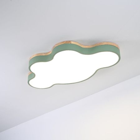 Светильник потолочный ImperiumLoft Cloud-Eco (Цлоуд-Ецо) 101450-26