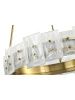 Светильник подвесной Zortes ZRS.90610.60