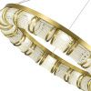 Люстра подвесная ST Luce Esme SL6011.303.01